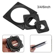 Heavy Duty Degree Metal Swivel Turntable Plate for Display Stands and More