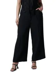 [Something 4 Olivia] Harlow Tailored Pant in Black