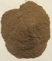 1 oz. Aloe Vera Leaf Powder Wildharvested Mexico