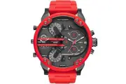 Diesel DZ7370 Gunmetal Dial Quartz Men's Watch