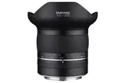 Samyang XP 10mm f/3.5 Lens for Canon AE - BRAND NEW