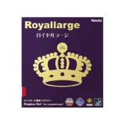NITTAKU - ROYAL LARGE - Table Tennis Rubber