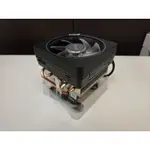AMD WRAITH PRISM 幽靈散熱器