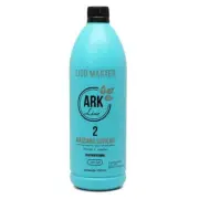 Liso Master Step 2 Progressive Brush Hair Straightening Vegan 1L - Ark Line