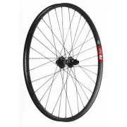 Wheel Factory DT FR541 29" DT 370 LN Rear Wheel, 12x142 TA, MS NLS