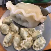 在飛比找ihergo愛合購優惠-免運!【多自在生鮮食品】3包300顆 鮮嫩多汁純手工水餃(狠