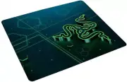 Razer Goliathus Mobile Soft Gaming Mouse PAD Mat Small OPTIMIZED SURFACE 21x27cm
