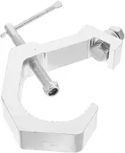 ERINGOGO Aluminum Alloy Stage Light Clamp Hook for Quick Setup Ceiling Light Hook Supports for Clubs Performance Venues