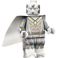 在飛比找蝦皮購物優惠-|樂高先生| LEGO 樂高 71031 #2 白幻視 漫威