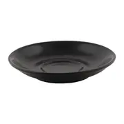 Bevande Tea / Coffee Saucers Raven 140mm (Pack of 6) PAS-FK042