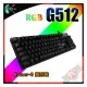 [ PC PARTY ] 羅技 Logitech G512 RGB 機械遊戲鍵盤