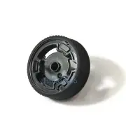 New Top Function Dial Model Without Buttom For Canon EOS 5D Mark III 5D3 5DIII