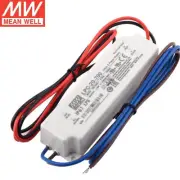 Switching Power Supply LPC-20 20W 350/700mA LED Constant Current Low Power