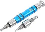 iplusmile Automotive Dent Removal Tool Repair Hammer for Dents Construction Magnetic Tap down Fixing Device for Car