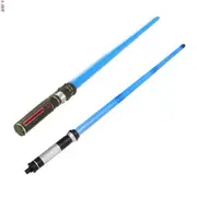 Lightsaber Cosplay Sword With Sound