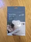 Master Patch, X-Large, 10 Patches New In Box