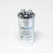 Supco Linebacker LCD35+6X440R Round Dual Run Capacitor