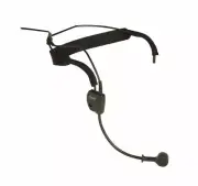 SHURE dynamic microphones Headworn cardioid XLR cable WH20XLR From Japan New
