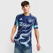 adidas Afc Ajax 2025/26 Away Shirt