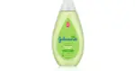 Johnson'S® Gentle Shampoo For Babies With Chamomile 500 Ml
