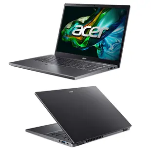 Acer宏碁 Aspire 5 A514-56M-55H0〈灰〉i5/14吋 文書筆電/原價屋