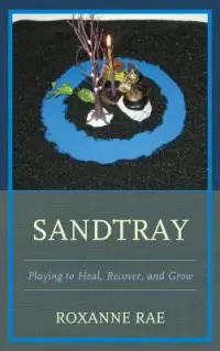 在飛比找博客來優惠-Sandtray: Playing to Heal, Rec