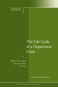 在飛比找博客來優惠-The Life Cycle of a Department