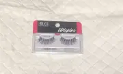 Lot of 2 New Ardell Lashes Wispies