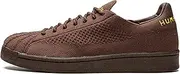 [adidas] Mens Pharrell x Superstar Primeknit S42926 - Size 9