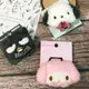 日本 正版 三麗鷗 sanrio 大頭玩偶造型髮束｜小鶴日貨