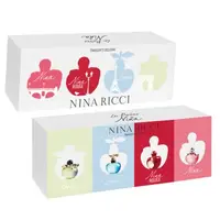 在飛比找蝦皮購物優惠-Nina Ricci Traveller’’s Exclus