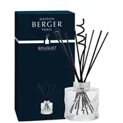 Maison berger paris Aroma Diffuser Transparent Spiral 222 ml