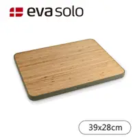 在飛比找momo購物網優惠-【Eva Solo】Green Tool竹製料理砧板/39x