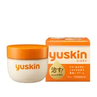 在飛比找PChome24h購物優惠-日本YuskinA悠斯晶A乳霜/護手霜/護足霜120g