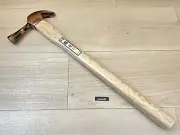 KONYO FUJIGEN 12086 Japanese Hammer Genno Bronze Carpentry Tool from Japan