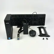 New Dell Wyse Dx0D 5010 Thin Client AMD G-T48E Dual Core 1.40GHz 4GB RAM 16Gb