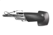 Side mirror PACOL MER-MR-049 for MERCEDES-BENZ AROCS 15.6 2014-