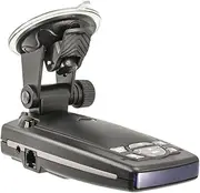 Arkon Radar Detector Car Windshield Mount