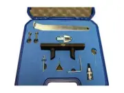 For 2005-2009 Audi A4 Quattro Timing Tool Set 25847GGTZ 2006 2007 2008 (for: Audi)
