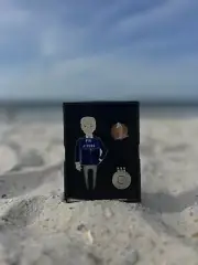 Joe Biden Divot Tool