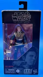 Star Wars Black Series “Jedi Fallen Order” #93 Cal Kestis