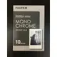 【【黑白底片 MONO】】 FUJIFILM 富士 instax MINI9 拍立得底片 mini70 mini8 黑白