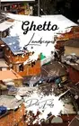 Ghetto Landscapes by Dick Frosty Hardcover Book
