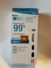 NewHolmes aer filter series 1 Removes 99%