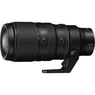 【Nikon 尼康】NIKKOR Z 100-400mm F4.5-5.6 VR S(公司貨 望遠變焦鏡 Z系列微單眼鏡頭 飛羽攝影)