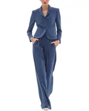 BGL 2pc Blazer & Pant Set