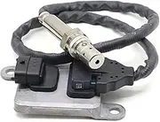 Nox Sensor Nitrogen Oxide Sensor, 2894939Rx,for Cummins Isb 11.9L 15L 6.7L Isx 4Pins Paart 2871978 5Wk96674A Bts041778