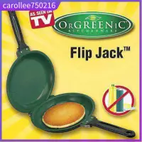 在飛比找蝦皮購物優惠-Orgreenic Flip Jack Ceramic No