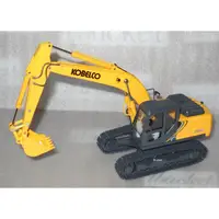 在飛比找蝦皮購物優惠-[丸山建機模型店]---新款 KOBELCO SK-210-