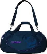 Melbourne Storm NRL Rugby League Shadow Sports Bag